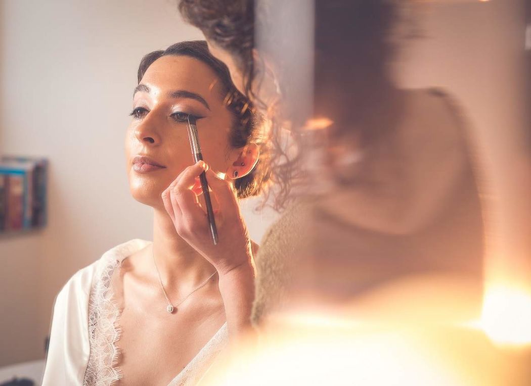 Sónia Moreira Make Up Artist
