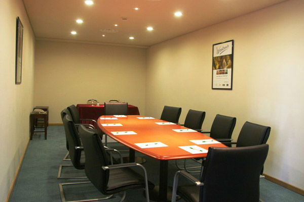 The Lince Hotel