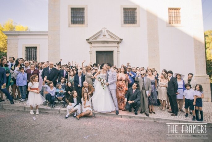 Foto: The Framers