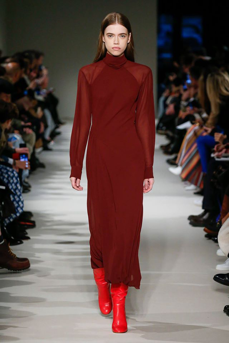 Credits: Victoria Beckham Facebook