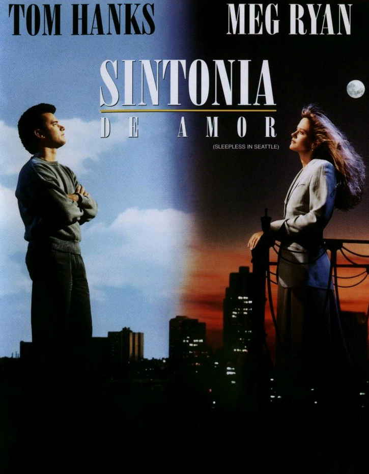 Sintonia de Amor