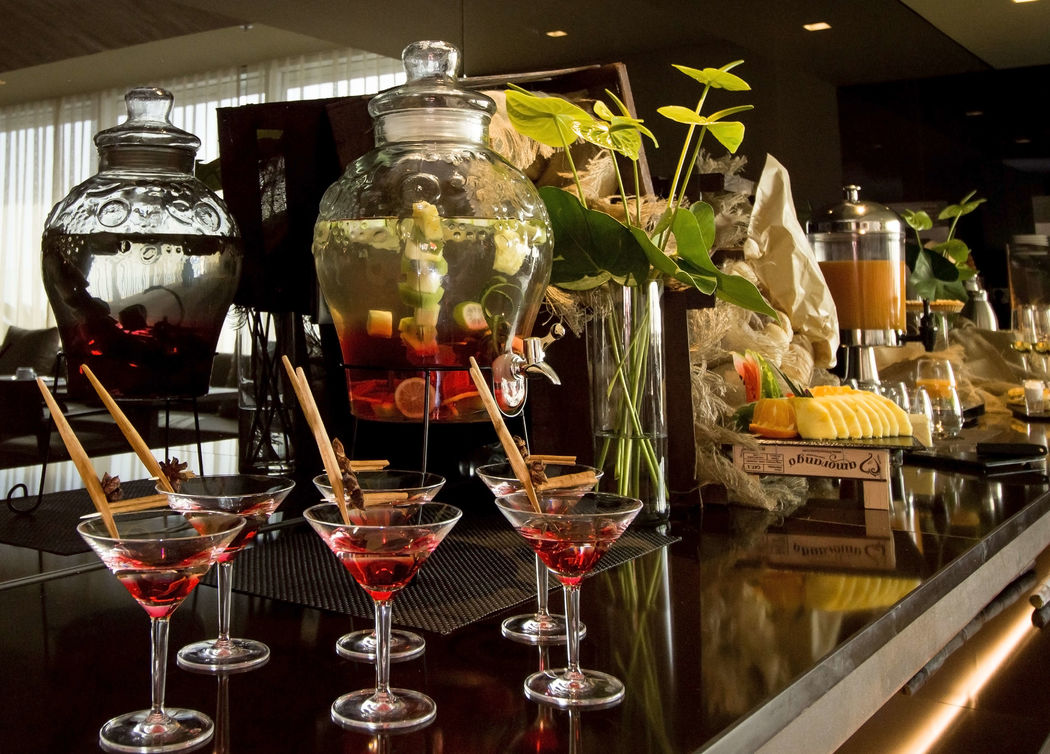 Savoy Saccharum Resort & Spa