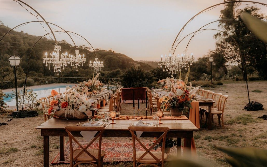 Fashion Moments Eventos