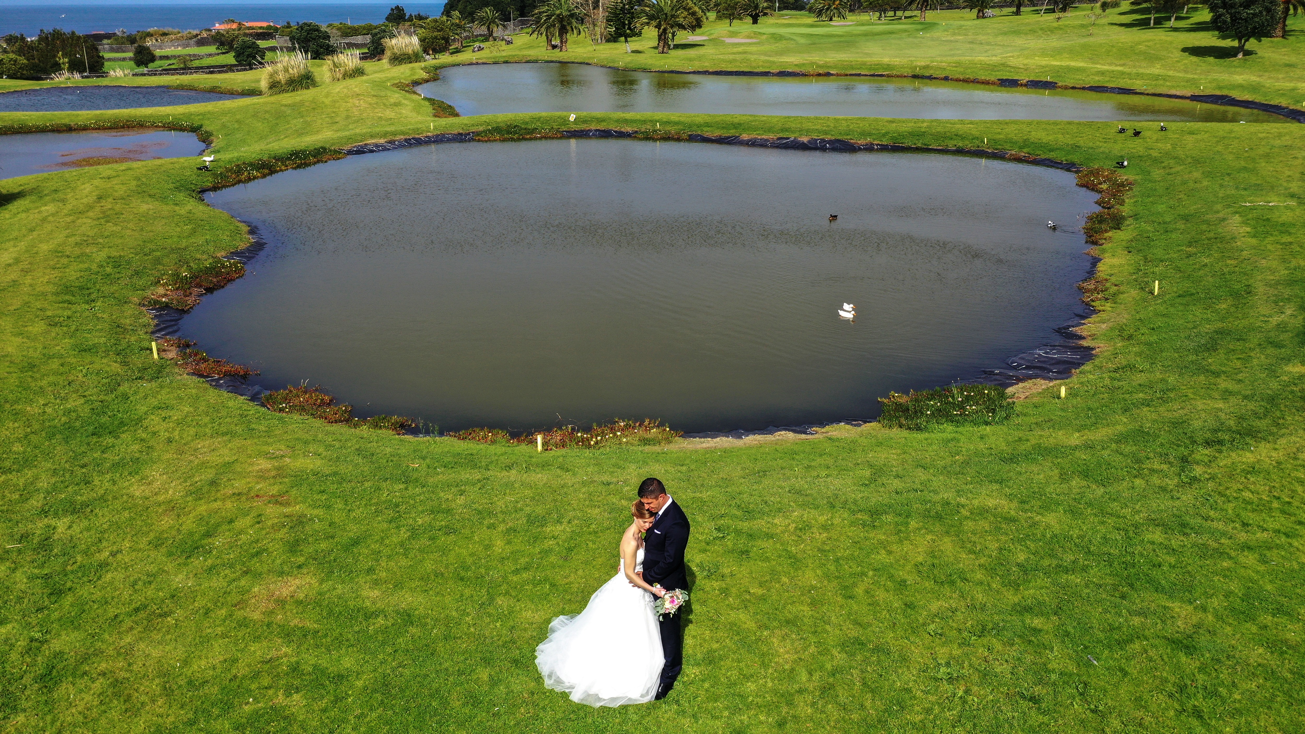 Azores Golf Islands