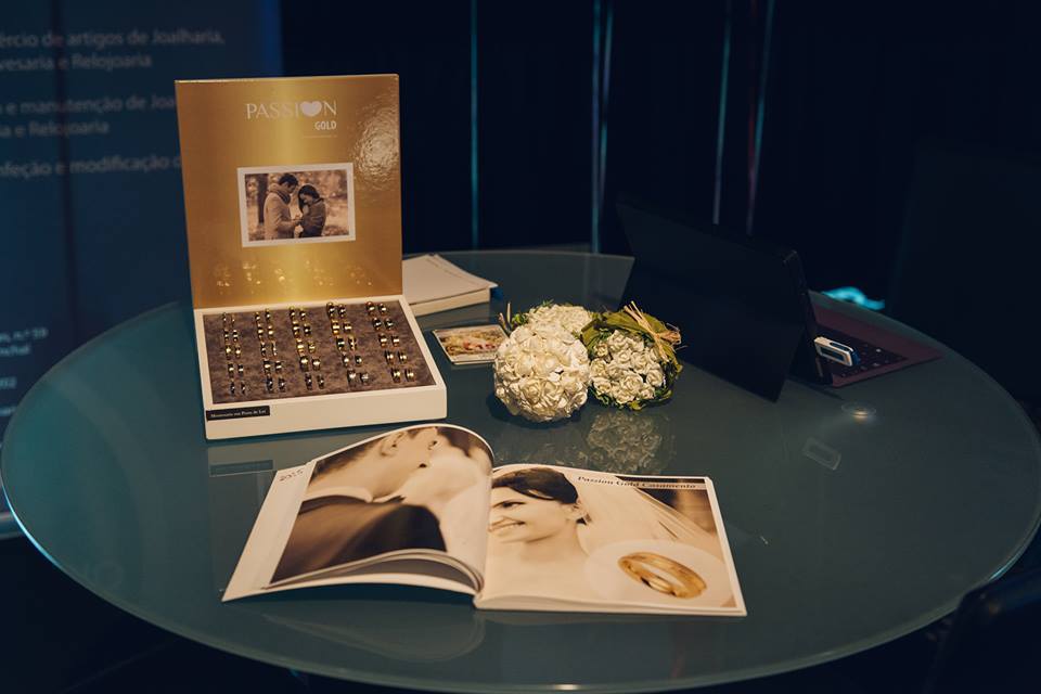 Joalharia São Pedro