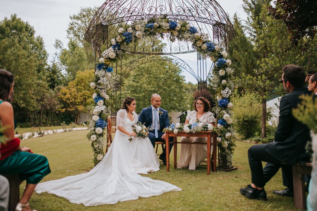 Fotografia de Casamento