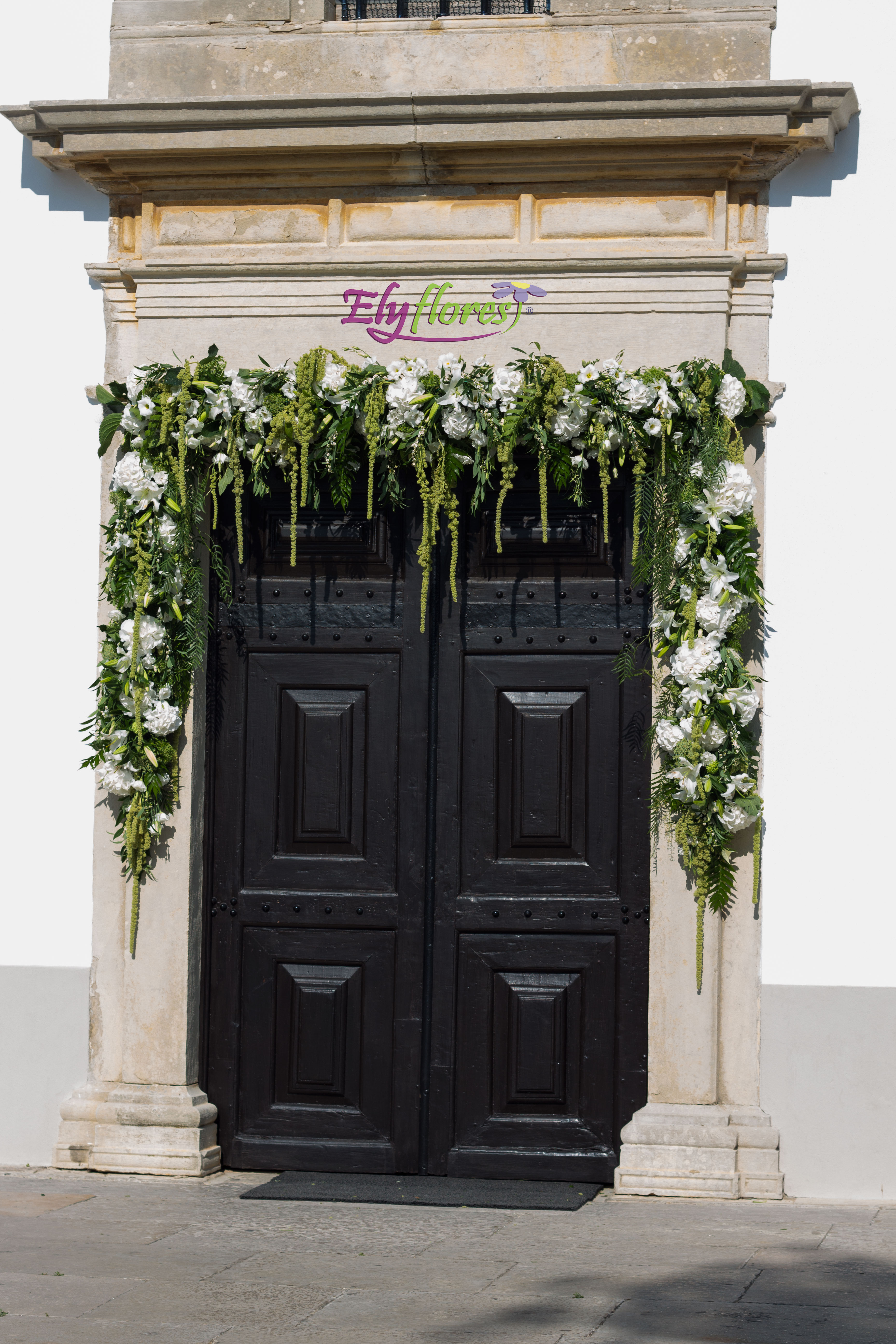 ELY Flowers, Weddings & Events