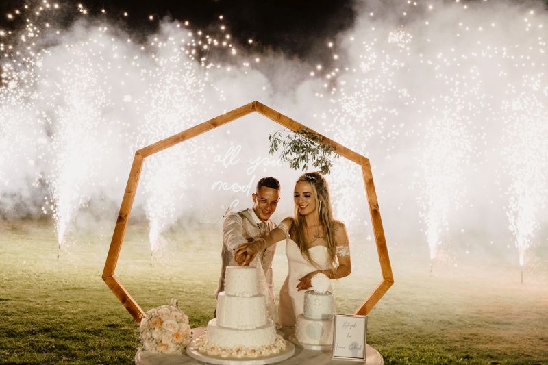Missão: alcançar o casamento com que sempre sonhou... Nós temos as dicas!