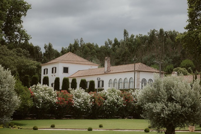 Quinta do Gaio de Cima