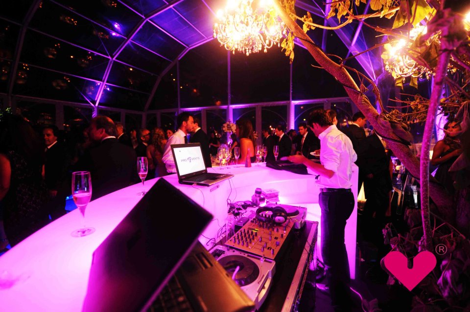 ProEvento