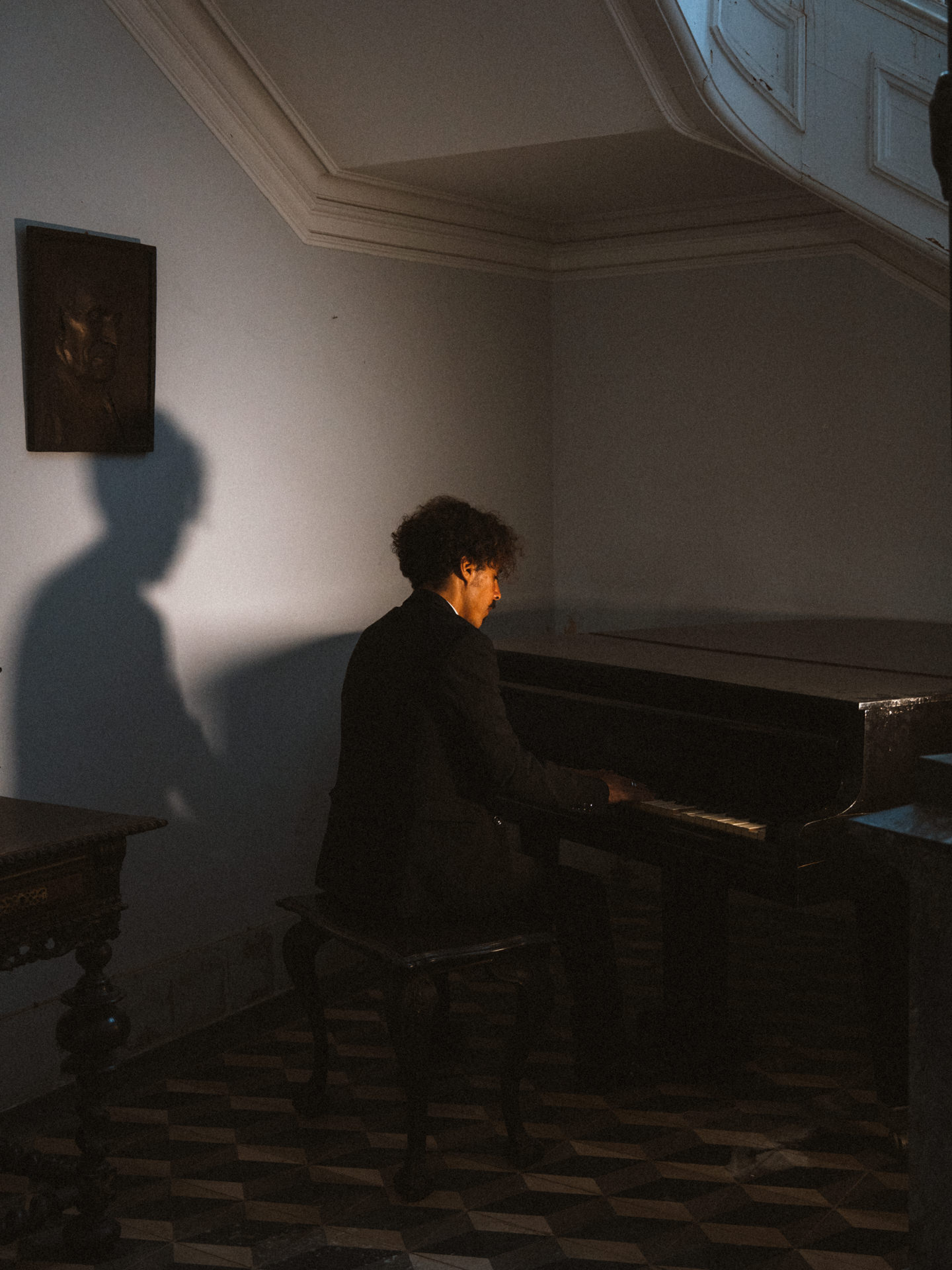 Foto: Detail Wedding Photography