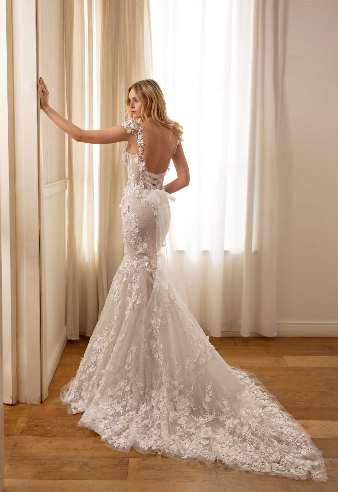 Créditos: Pnina Tornai