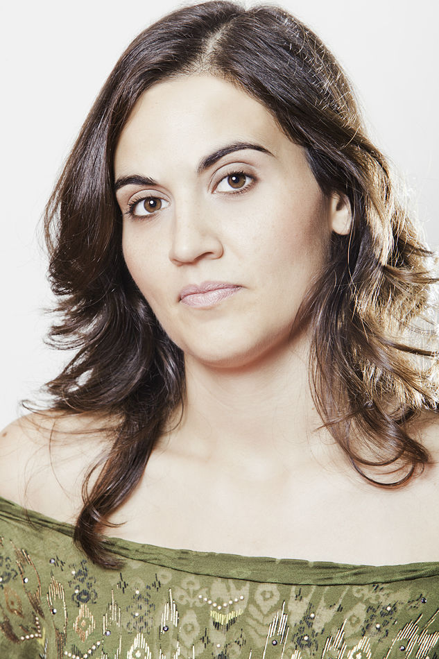 Maria Osório Make Up Artist