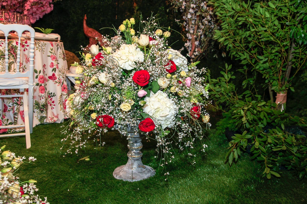 Guilherme do Vale - Interiores & Eventos