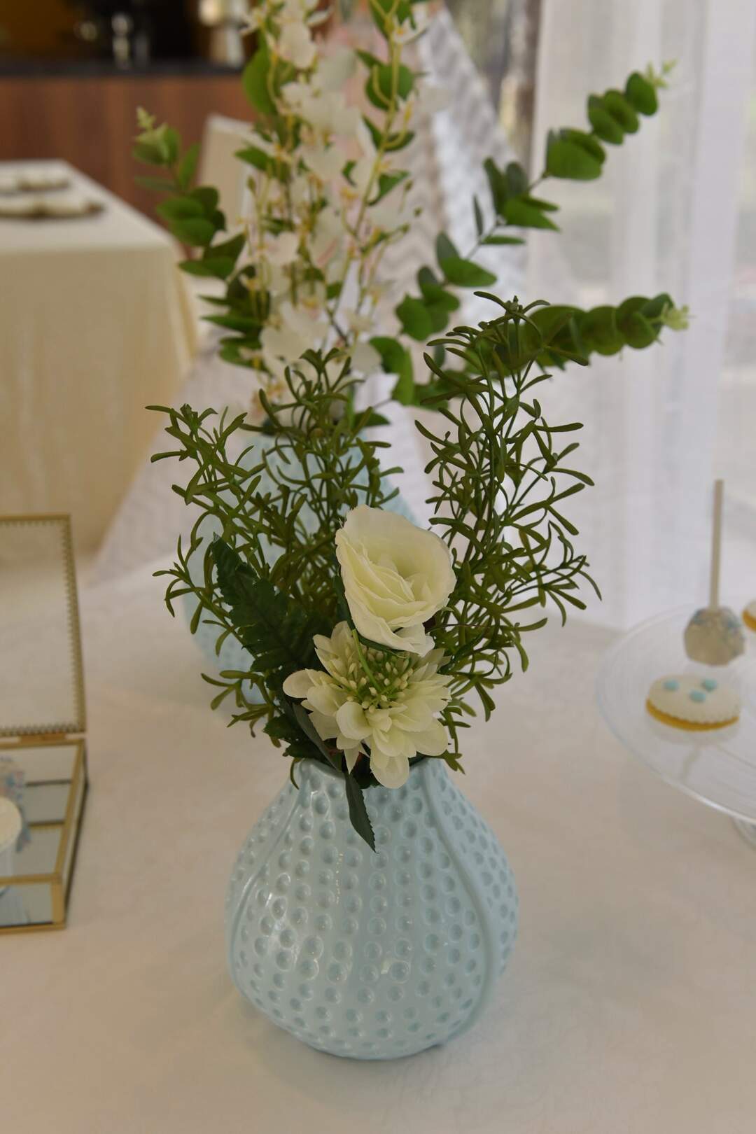 White Store Eventos