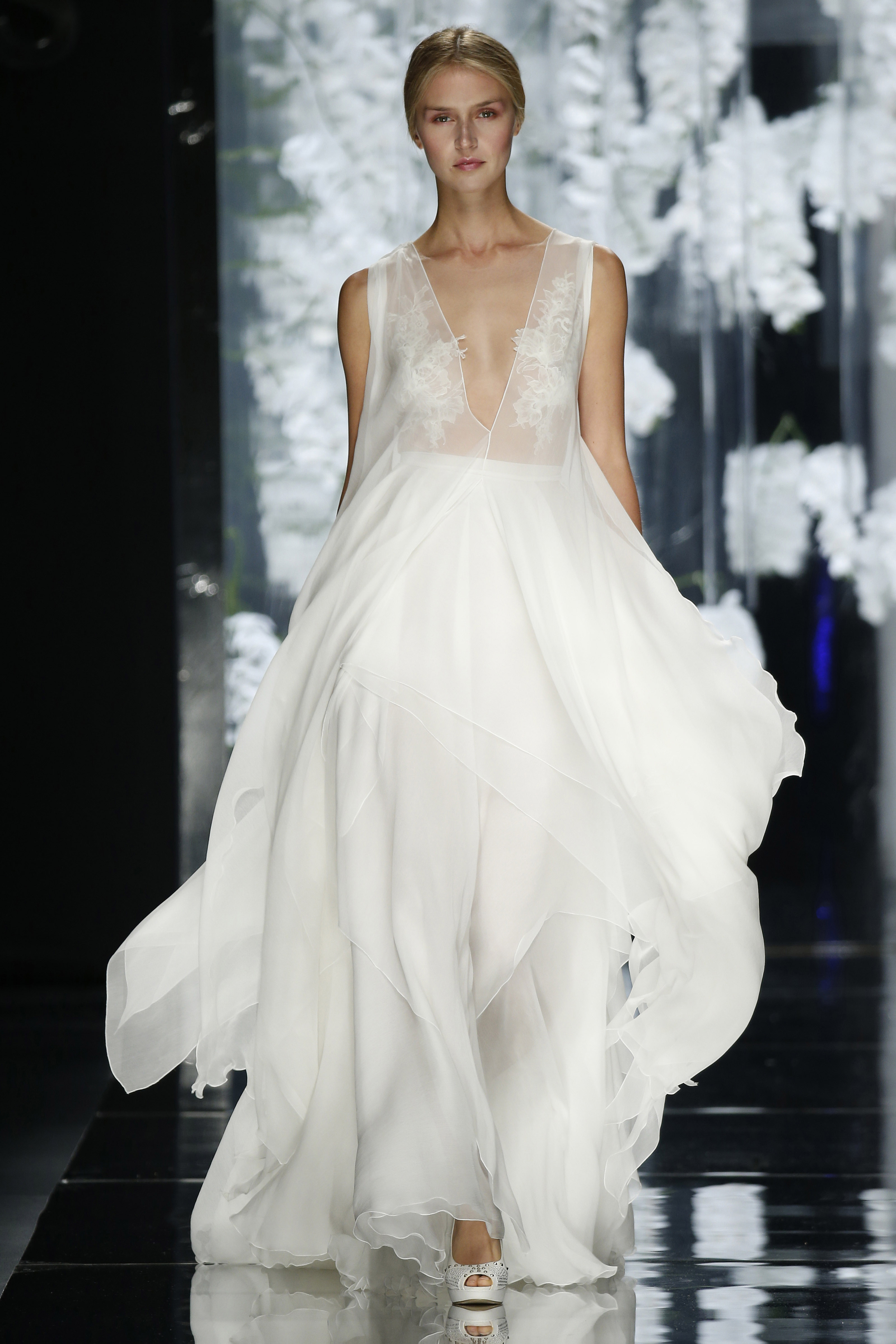 Créditos: Barcelona Bridal Week