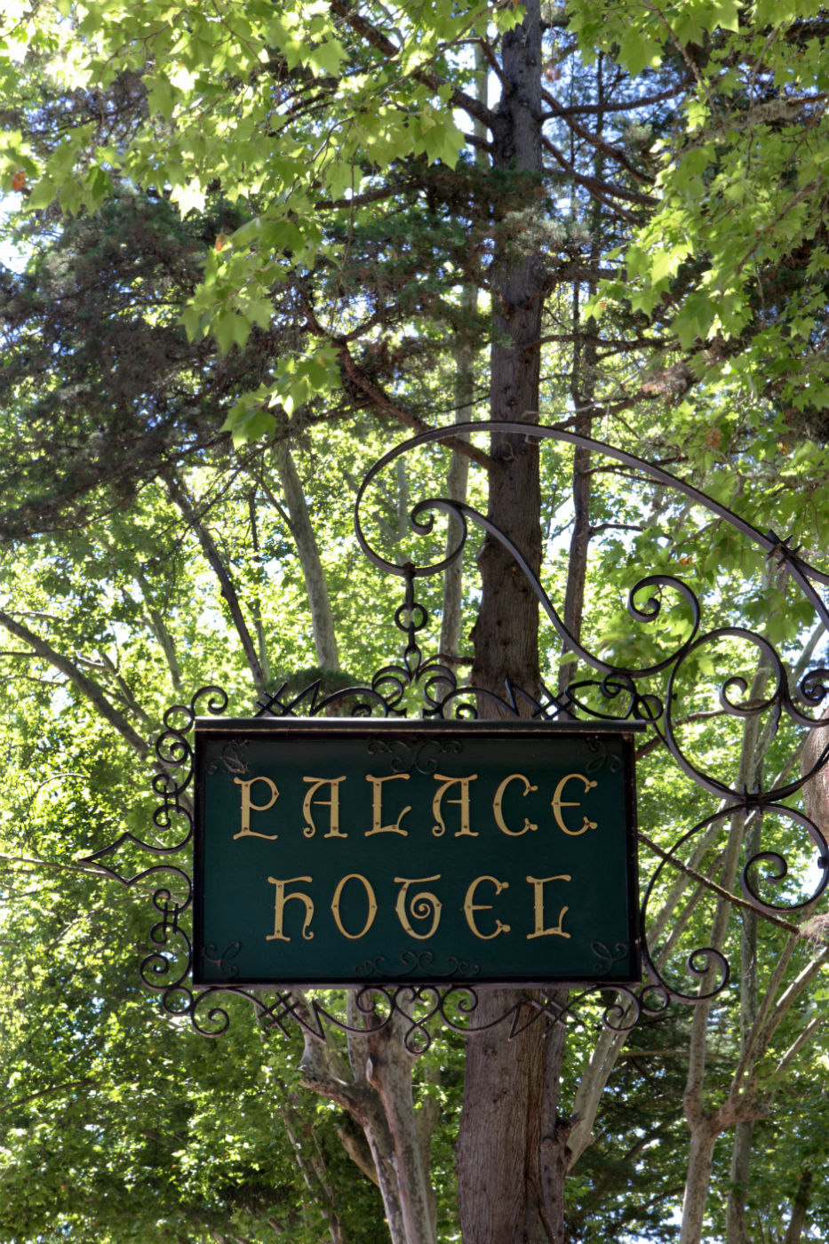 Hotel Vidago Palace