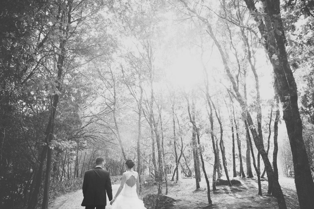 Love and Thanks - Fotografia Arte e Video