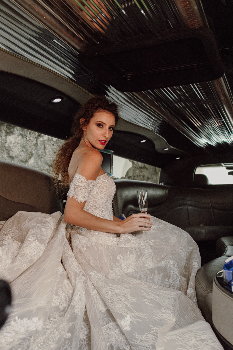 Upper Class Limousines