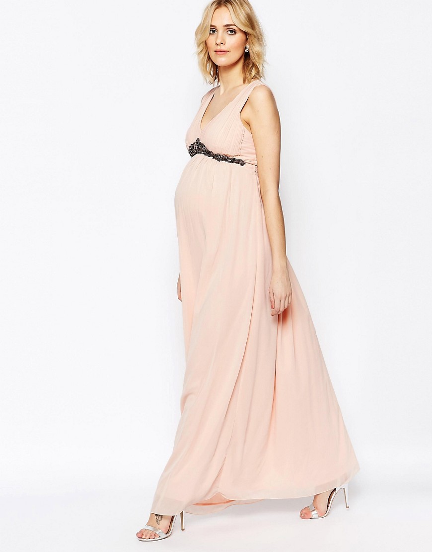 Créditos: Asos Maternity