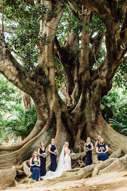 Ambiance Weddings Azores - Destination Wedding