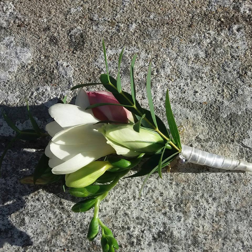 Flowers Time