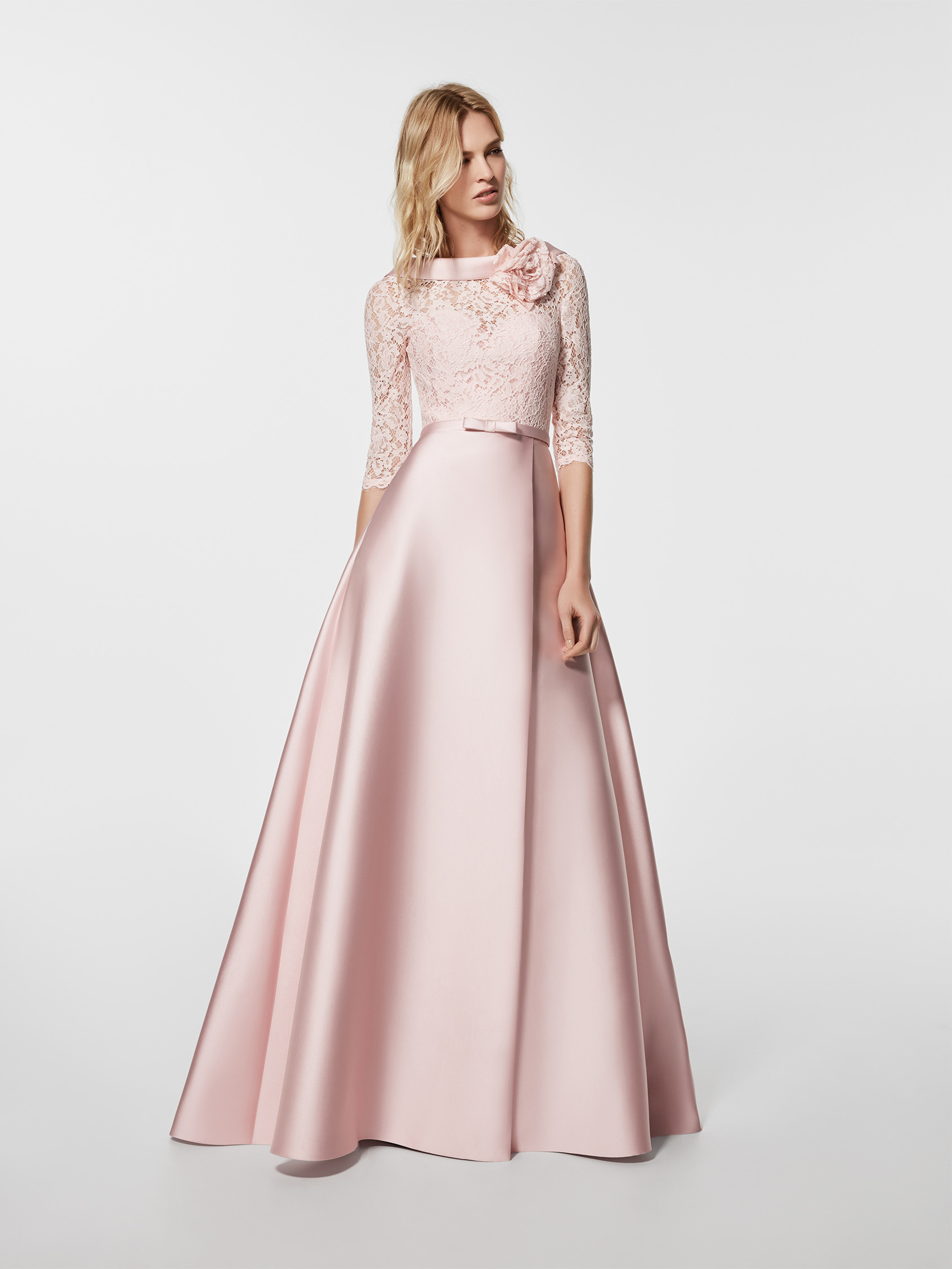 Créditos: Pronovias