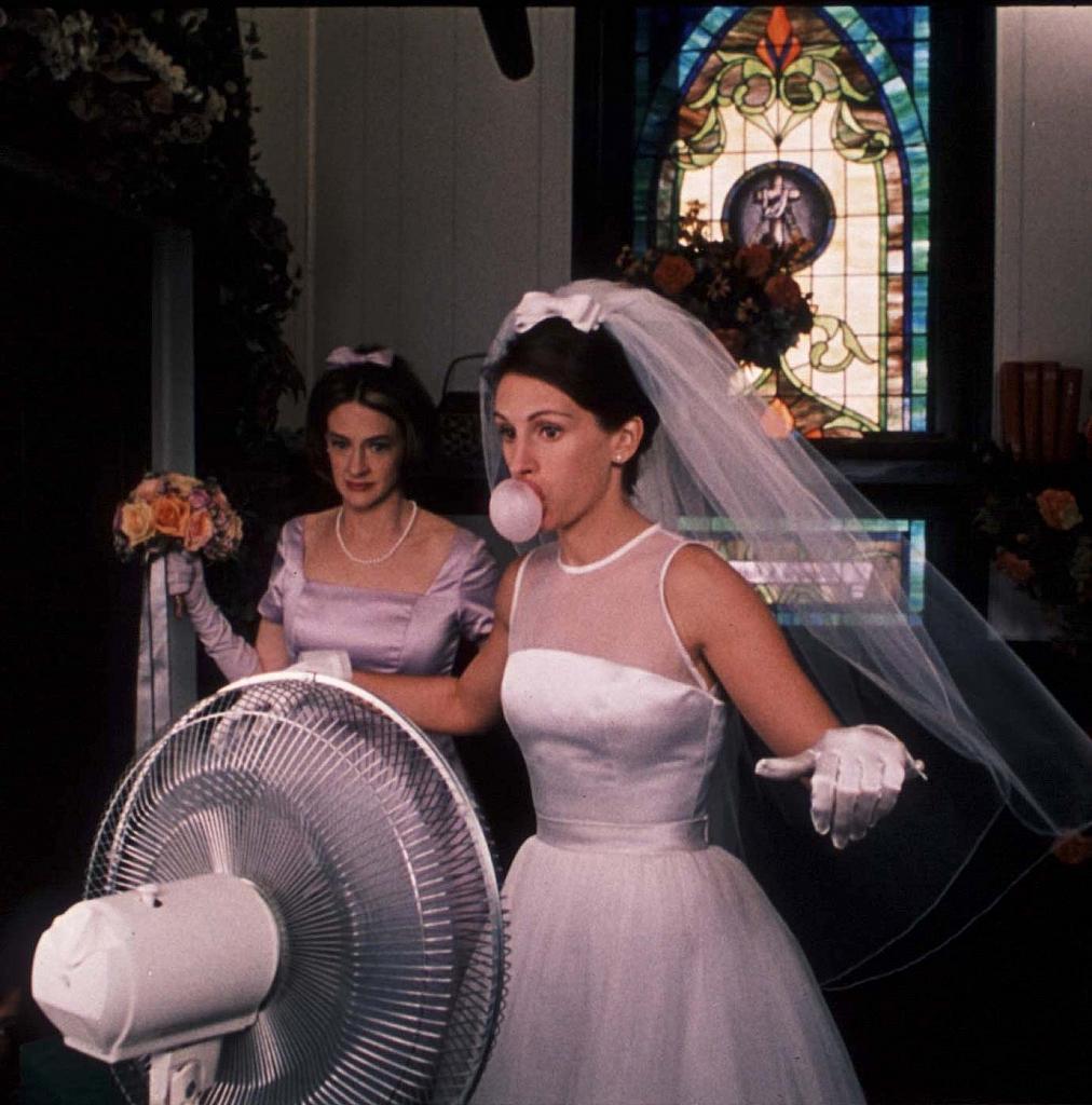 Foto: Runaway Bride