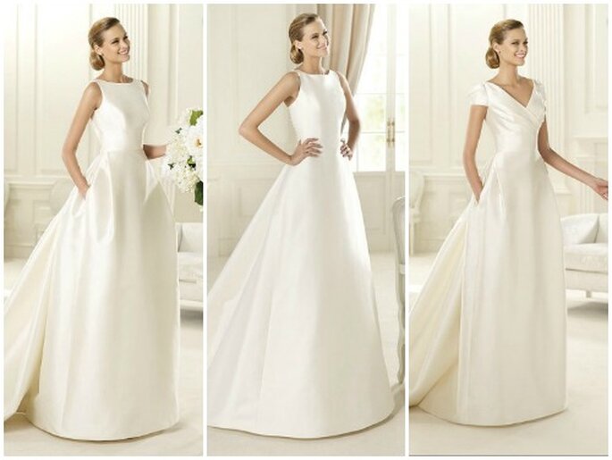 Pronovias