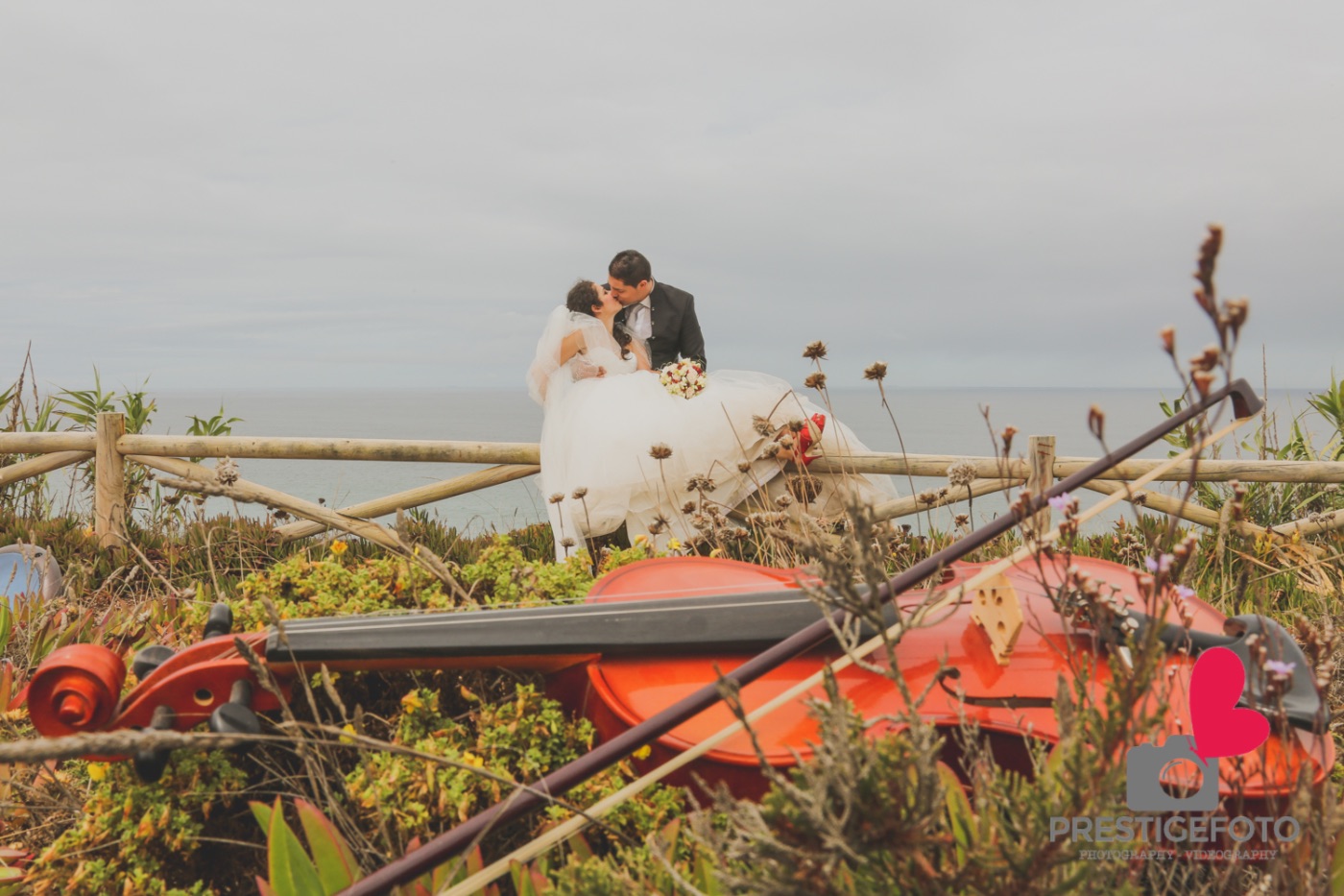 Prestigefoto - Fotógrafos de Casamento