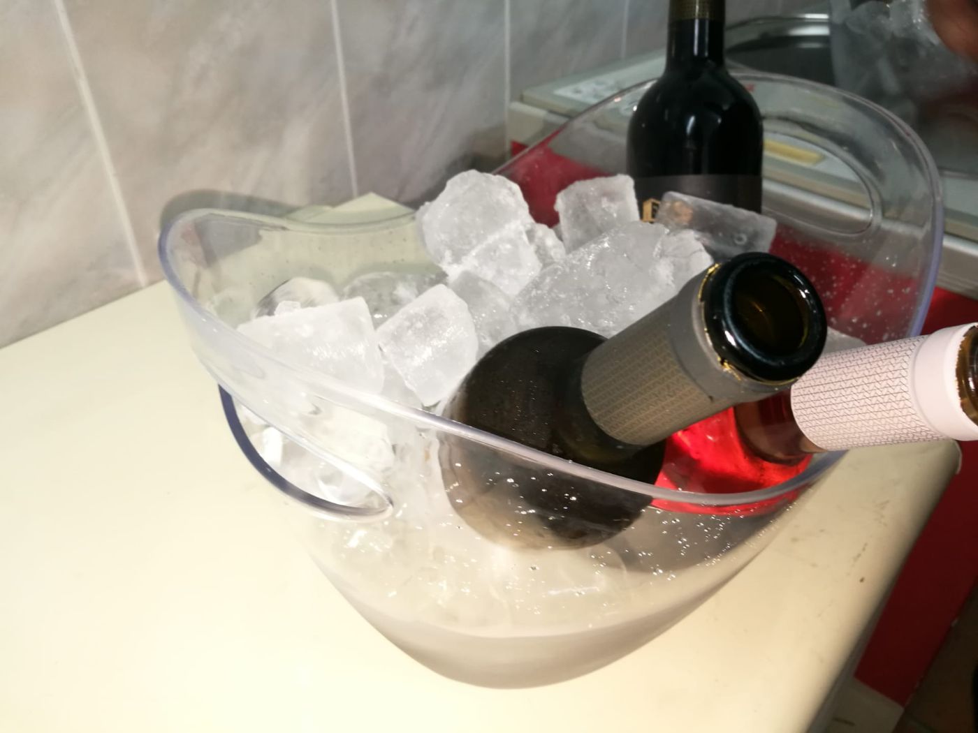 DeCatering