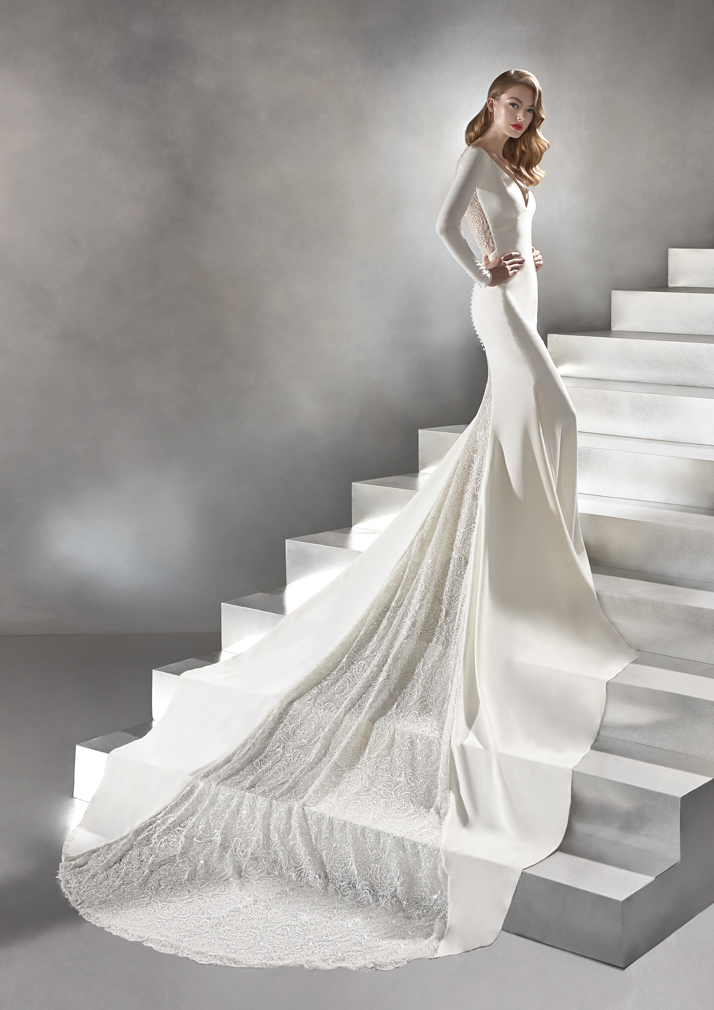 Caceres, Atelier Pronovias 2020