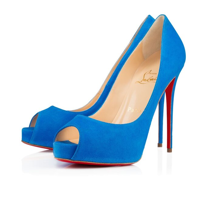 Foto: Louboutin