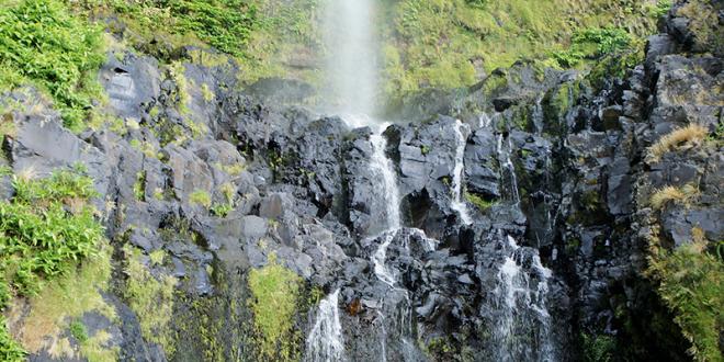 Poço do Bacalhau, Flores, Açores