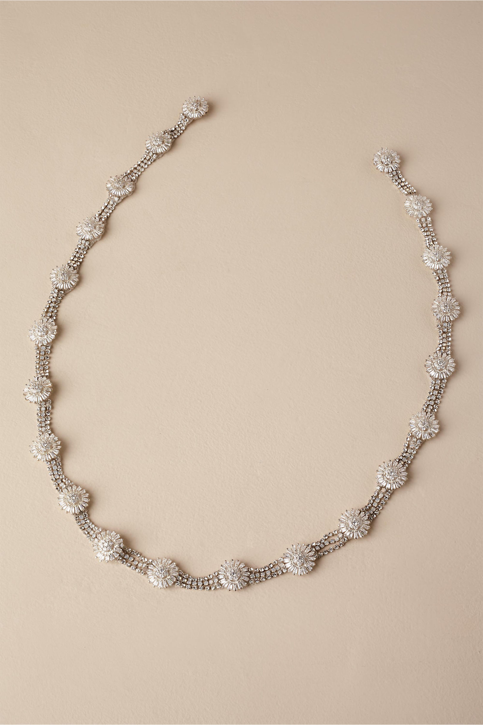 Karessa Belt, Bhldn