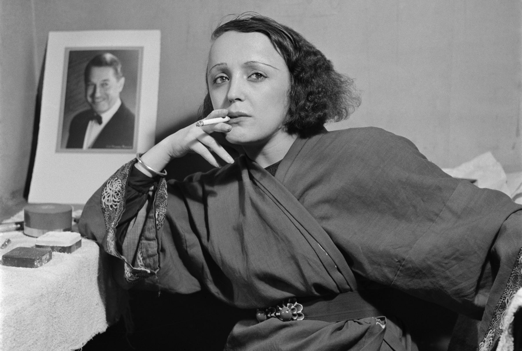 Edith Piaf