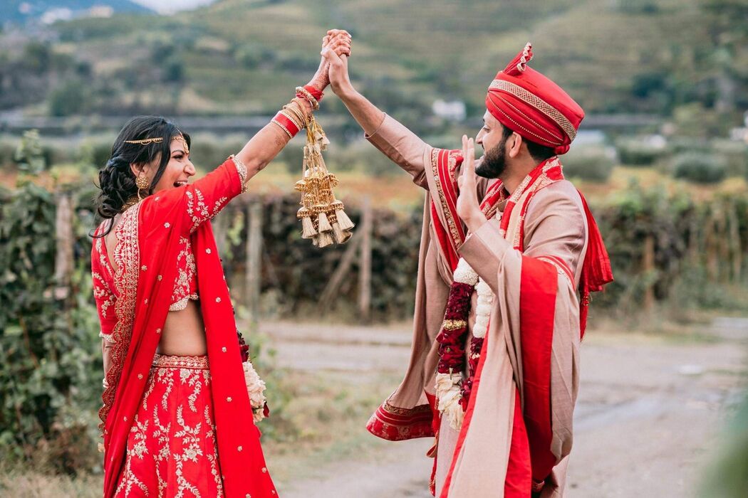 Fotografia de Casamento