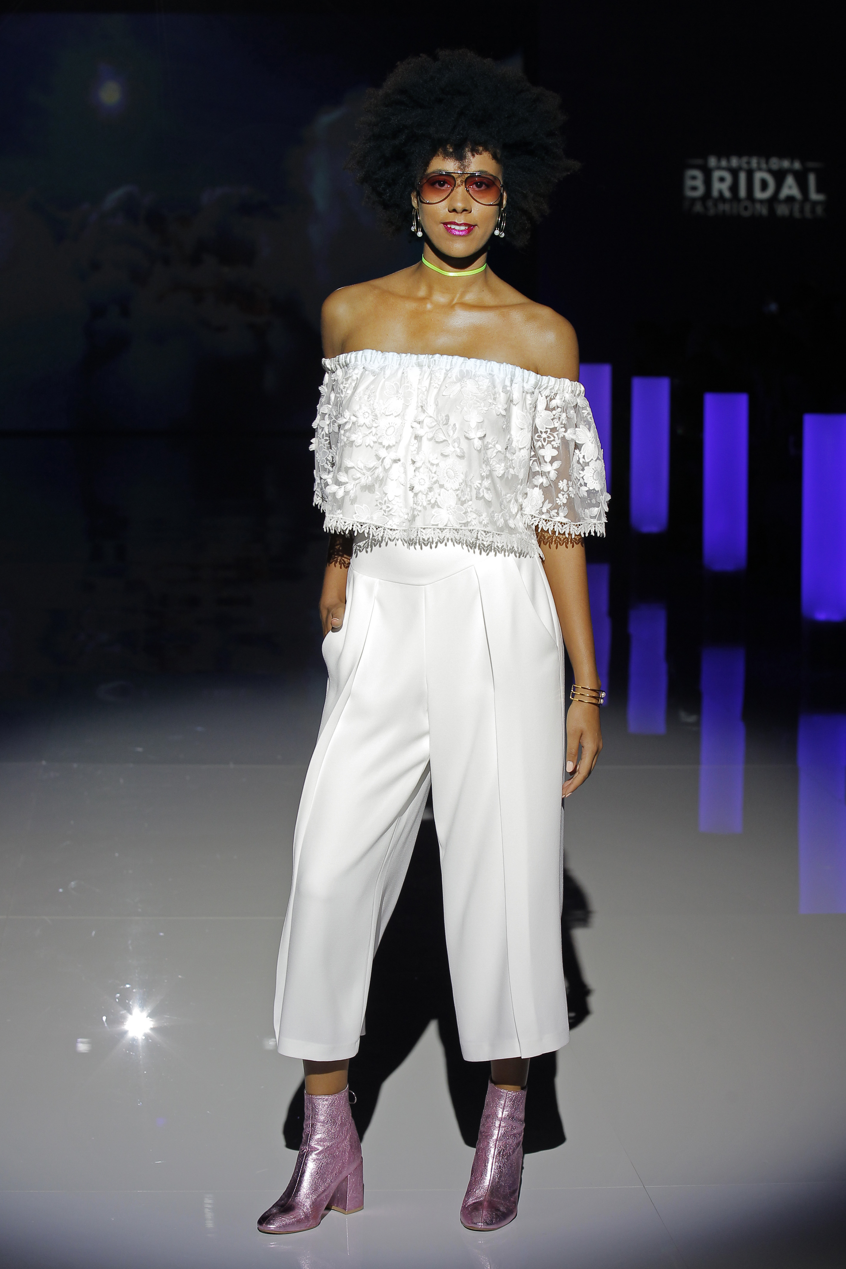 Marylise by Rembo Styling Credits_ Barcelona Bridal Fashion Week