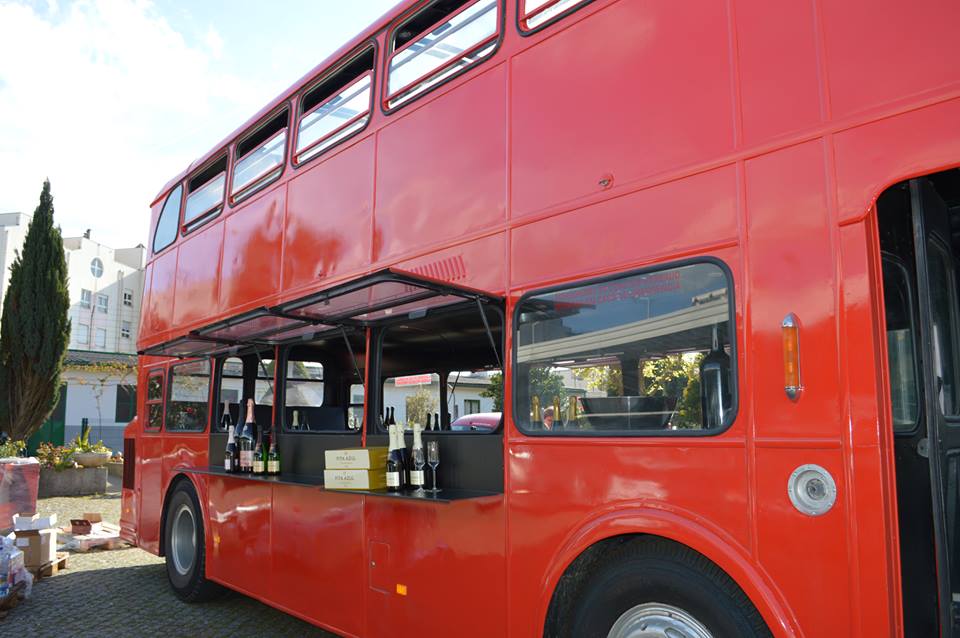 Partybus Portugal