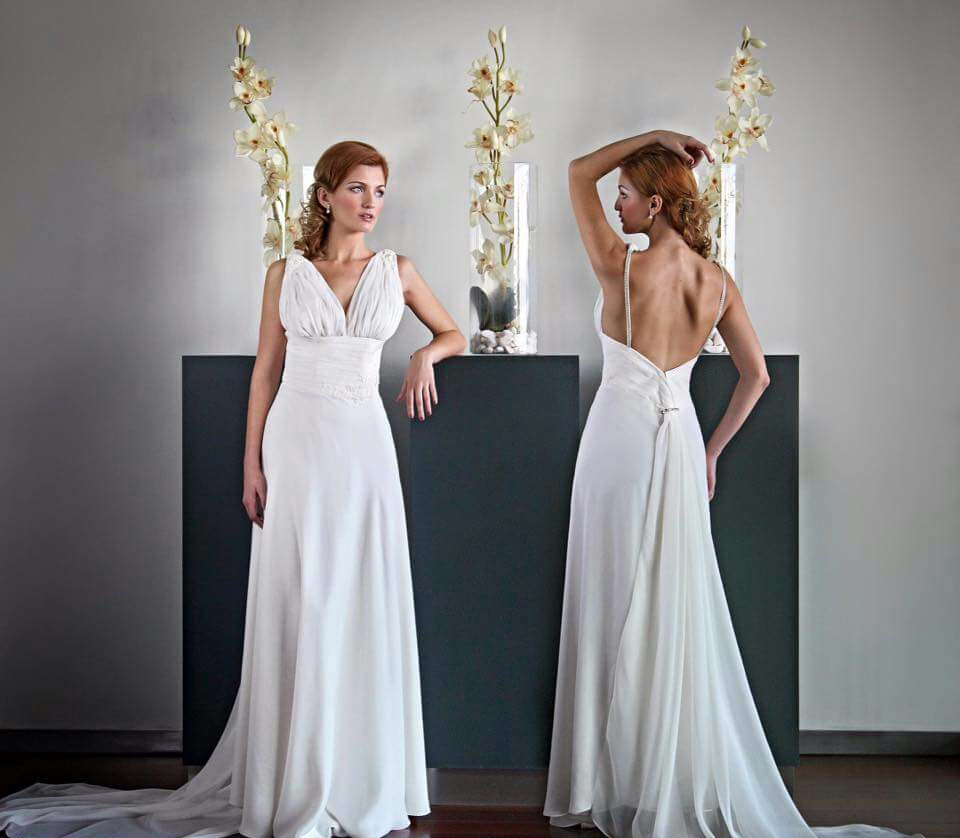 Lúcia Sousa -Fashion Designer Estilista