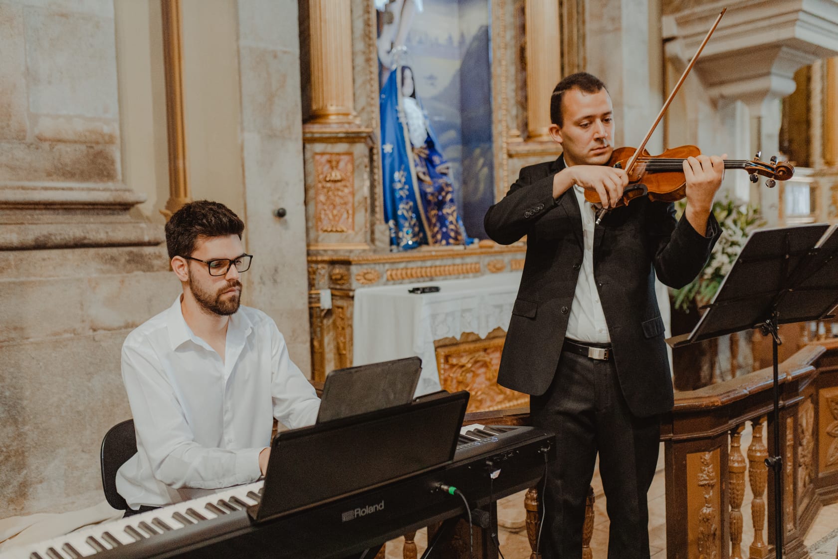 Hurean Ensemble