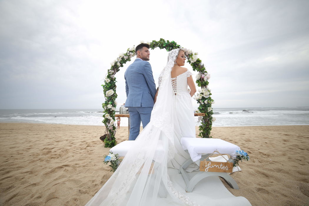 Paula Carvalho - Wedding Planner