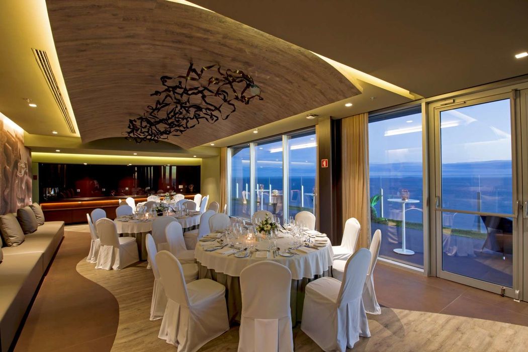 Savoy Saccharum Resort & Spa