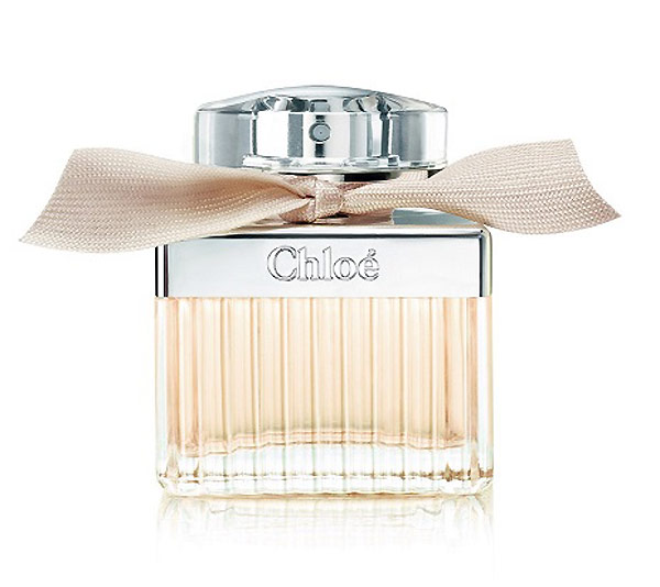 Credits: Perfume Chloé EDP