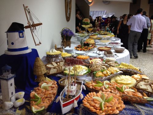 Quinta Moinho da Praia