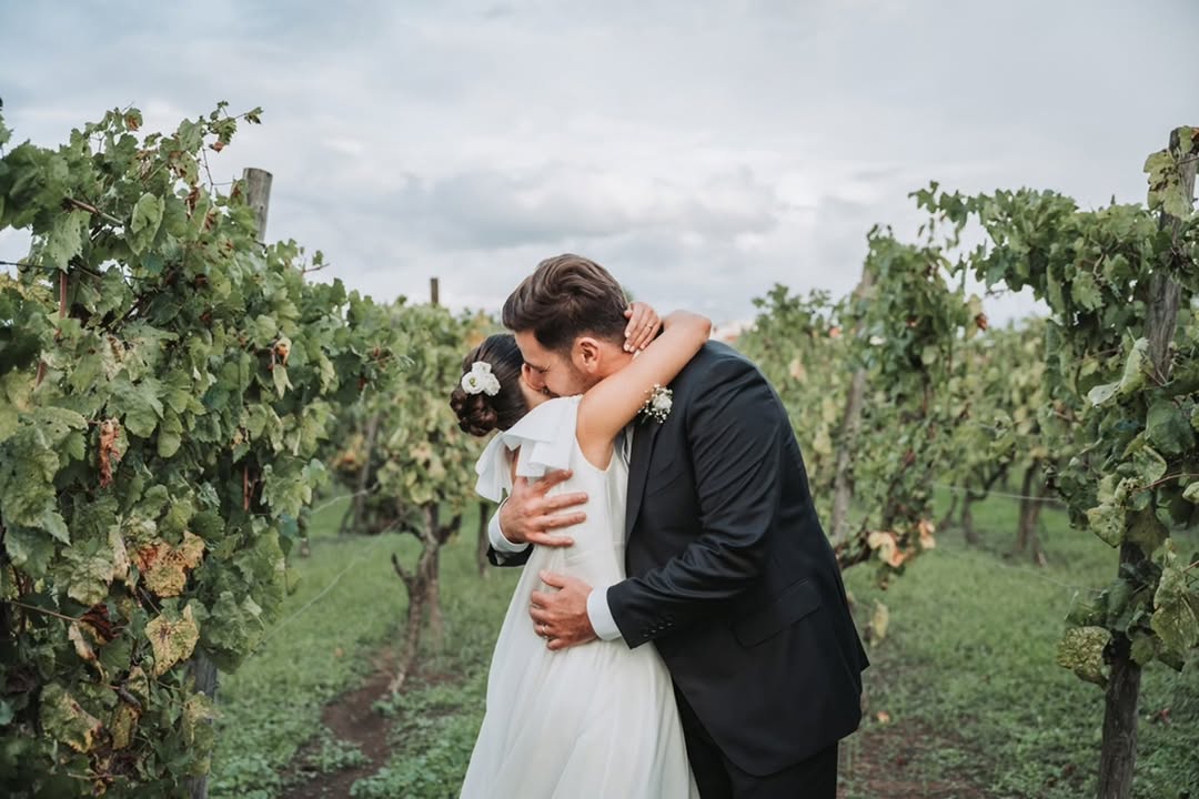 Meet Bosco de' Medici: Rethinking the Wedding Venue Model