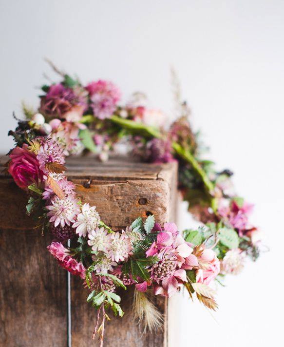 Fleur du Monde Design Floral®