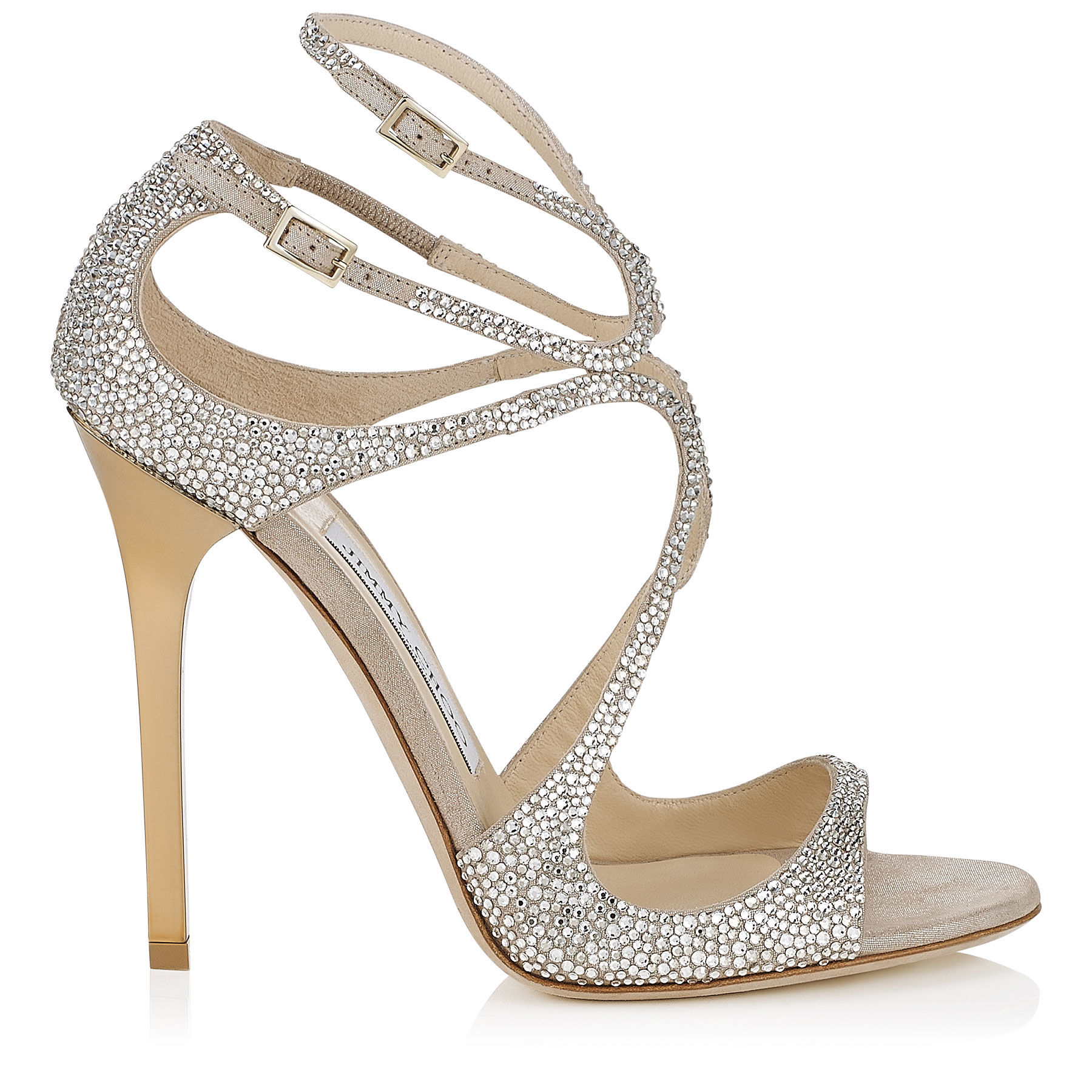 Créditos: Jimmy Choo