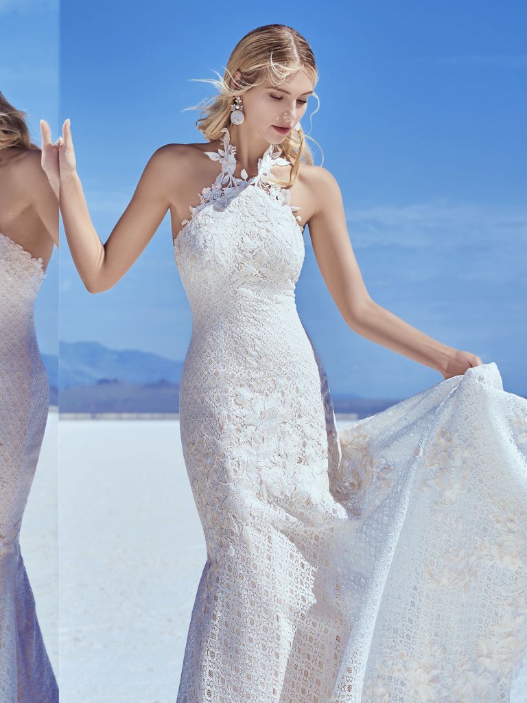 Sottero and Midgley - Modelo Chance - em Vestidus Atelier