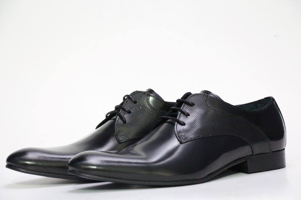 Hupa Shoes